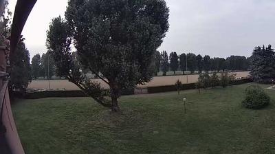 immagine della webcam nei dintorni di Gaggiano: webcam Passirana