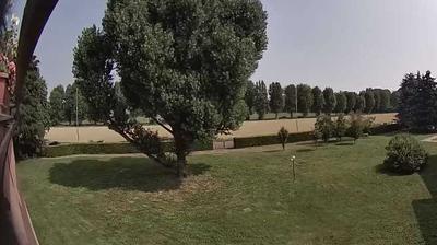 immagine della webcam nei dintorni di Garbagnate Milanese: webcam Passirana
