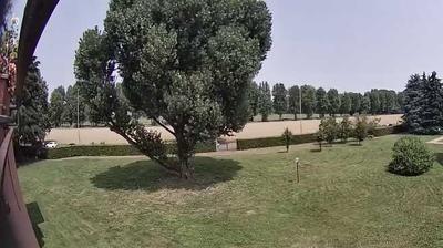 immagine della webcam nei dintorni di Gaggiano: webcam Passirana
