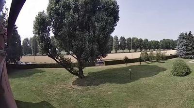 immagine della webcam nei dintorni di Gaggiano: webcam Passirana