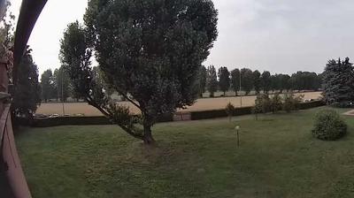 immagine della webcam nei dintorni di Gaggiano: webcam Passirana