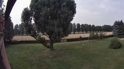 immagine della webcam nei dintorni di Gaggiano: webcam Passirana