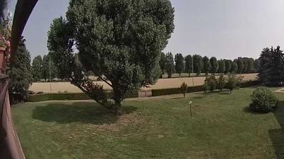 immagine della webcam nei dintorni di Milano Arzaga: webcam Passirana