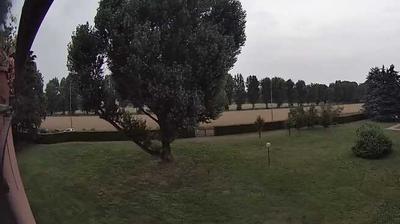 immagine della webcam nei dintorni di Milano Lampugnano: webcam Passirana
