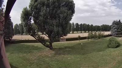 immagine della webcam nei dintorni di Milano Quartiere Ebraico: webcam Passirana