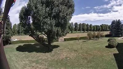 immagine della webcam nei dintorni di Cassano Magnago: webcam Passirana