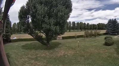 immagine della webcam nei dintorni di Milano Conca del Naviglio: webcam Passirana