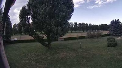 immagine della webcam nei dintorni di Meda: webcam Passirana
