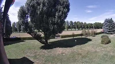 immagine della webcam nei dintorni di Trecate: webcam Passirana
