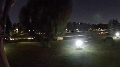 immagine della webcam nei dintorni di Gaggiano: webcam Passirana