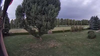 immagine della webcam nei dintorni di Milano Cimiano: webcam Passirana