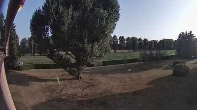 immagine della webcam nei dintorni di Cassano Magnago: webcam Passirana