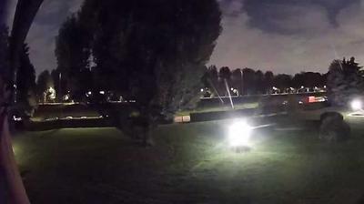 Preview delle webcam di Passirana