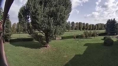 immagine della webcam nei dintorni di Milano Conca del Naviglio: webcam Passirana