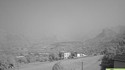 immagine della webcam nei dintorni di Bergamo: webcam Monte Marenzo