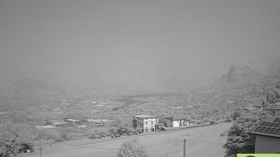 immagine della webcam nei dintorni di Almenno San Salvatore: webcam Monte Marenzo