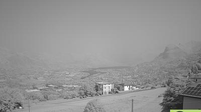 immagine della webcam nei dintorni di Cornate d'Adda: webcam Monte Marenzo