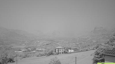 immagine della webcam nei dintorni di Palazzago: webcam Monte Marenzo