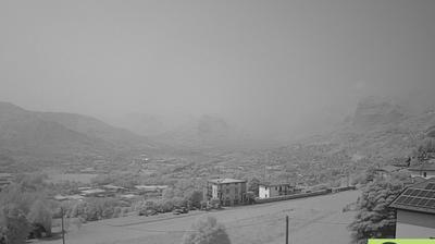 immagine della webcam nei dintorni di Valbrembo: webcam Monte Marenzo