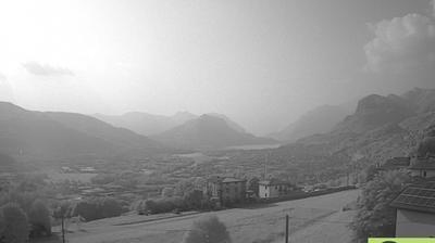 immagine della webcam nei dintorni di Ornago: webcam Monte Marenzo