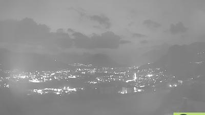 immagine della webcam nei dintorni di Erve: webcam Monte Marenzo