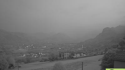 immagine della webcam nei dintorni di Orio al Serio: webcam Monte Marenzo