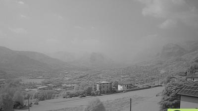 immagine della webcam nei dintorni di Valbrembo: webcam Monte Marenzo