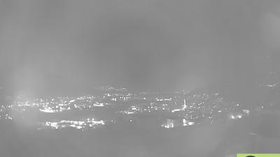 immagine della webcam nei dintorni di Orio al Serio: webcam Monte Marenzo