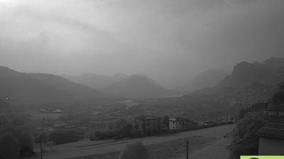immagine della webcam nei dintorni di Civate: webcam Monte Marenzo