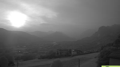 immagine della webcam nei dintorni di Ornago: webcam Monte Marenzo