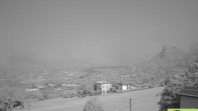 immagine della webcam nei dintorni di Ponte San Pietro: webcam Monte Marenzo