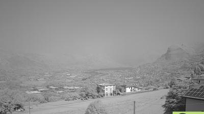 immagine della webcam nei dintorni di Paladina: webcam Monte Marenzo