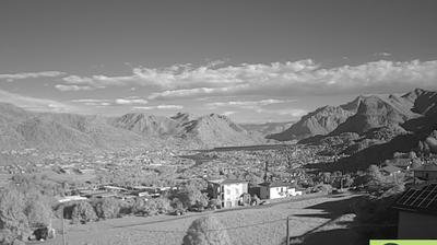 immagine della webcam nei dintorni di Bonate Sotto: webcam Monte Marenzo