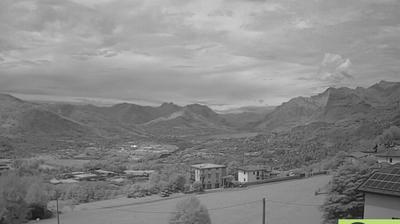 immagine della webcam nei dintorni di Bergamo: webcam Monte Marenzo
