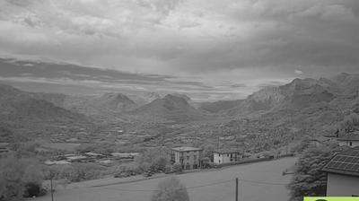immagine della webcam nei dintorni di Fuipiano Valle Imagna: webcam Monte Marenzo