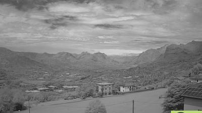 immagine della webcam nei dintorni di Palazzago: webcam Monte Marenzo