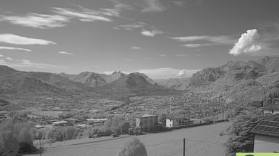 immagine della webcam nei dintorni di Civate: webcam Monte Marenzo