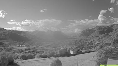immagine della webcam nei dintorni di Suello: webcam Monte Marenzo