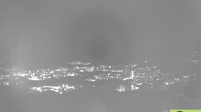 immagine della webcam nei dintorni di Ponte San Pietro: webcam Monte Marenzo