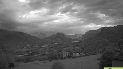 immagine della webcam nei dintorni di Valbrembo: webcam Monte Marenzo