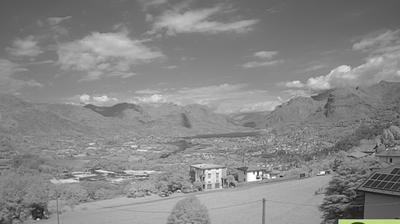 immagine della webcam nei dintorni di Orio al Serio: webcam Monte Marenzo