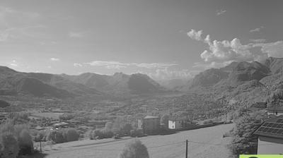 immagine della webcam nei dintorni di Malgrate: webcam Monte Marenzo