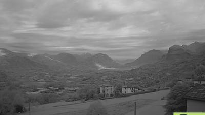 immagine della webcam nei dintorni di Civate: webcam Monte Marenzo