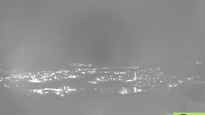 immagine della webcam nei dintorni di Valbrembo: webcam Monte Marenzo