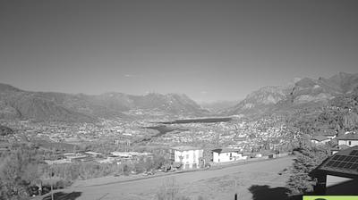 immagine della webcam nei dintorni di Erve: webcam Monte Marenzo