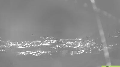 immagine della webcam nei dintorni di Osio Sotto: webcam Monte Marenzo