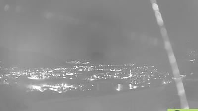 immagine della webcam nei dintorni di Osio Sotto: webcam Monte Marenzo