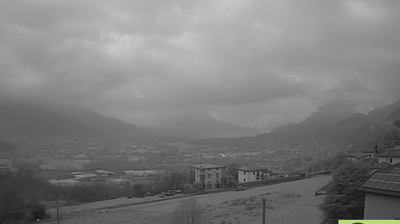 immagine della webcam nei dintorni di Valbrembo: webcam Monte Marenzo