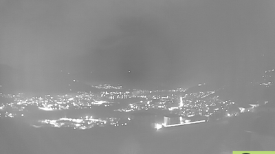 immagine della webcam nei dintorni di Valsecca: webcam Monte Marenzo