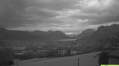 immagine della webcam nei dintorni di Ponte San Pietro: webcam Monte Marenzo